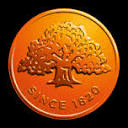 Swedbank Latvia logo