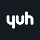 Yuh logo
